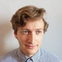 James Hutton (@jameshuttonphil) Twitter profile photo