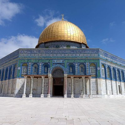 Al-Aqsa Pedia