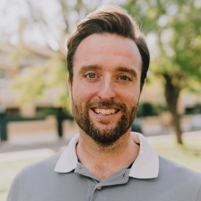 andyclarkeboro's profile picture. 