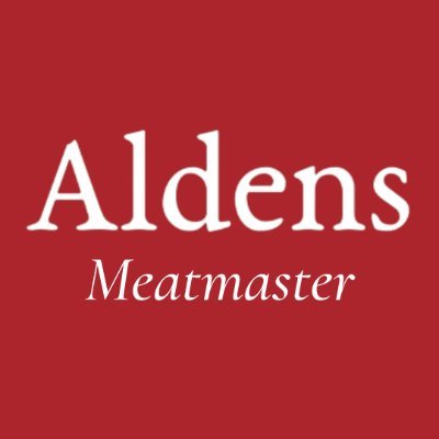 Aldens Meatmaster