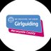 Girlguiding Merseyside (@MerseysideGG) Twitter profile photo