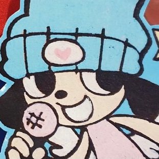 vinny✩🏳️‍🌈さんのプロフィール画像