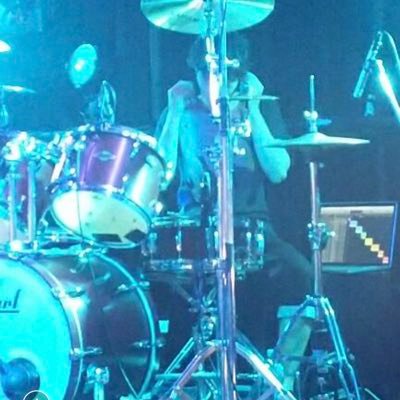 kenjiro_drums's profile picture. ex.SYN / ex.HALORING   https://t.co/vWCjjmOFnX