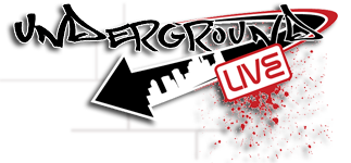 Official Twitter page of Underground Live Houston, a live music/event venue location in downtown Houston.