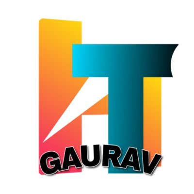 techelpergaurav's profile picture. नमस्कार दोस्तों, आपका बहुत बहुत स्वागत है "TechHelper Gaurav" में