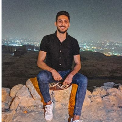 Ghufran973's profile picture. A calm, cheerful and ambitious guy seeking to add special taste to your life 💥💙