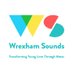 Wrexham Sounds (@wrexhamsounds) Twitter profile photo Wrexham Sounds (@wrexhamsounds) Twitter profile photo