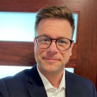 Scott Luetgenau, MSW, LCAS (@scottluetgenau) 's Twitter Profile