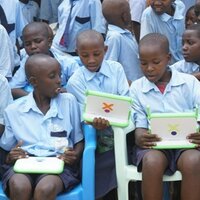 OLPC- REB/MINEDUC(@OLPC_REB_Rwanda) 's Twitter Profile Photo