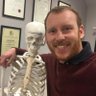 mjchiro's profile picture. Chiropractor with an interest in Public Health and health promotion. Particular interest in how lifestyle factors impact MSK pain conditions.