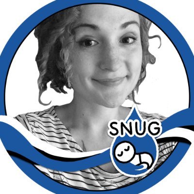 Peer supporter for SNUG - Mother of twins and (too many) fur babies @SNUGneonatal