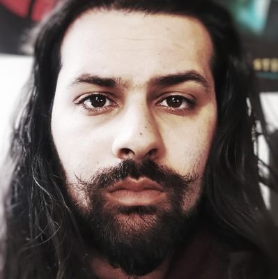 alexshayl's profile picture. newsdesk @zeitonline | hier privat | 'I wonder if Ronald Reagan is in hell, waiting for heaven to trickle down'