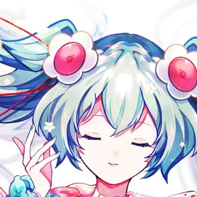 タナレイ（skeb受付中）さんのプロフィール画像
