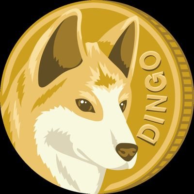 Official Dingocoin Twitter Account. 🚀🚀🚀Web: https://t.co/xukQQVRfak GitHub: https://t.co/Jx7SCLGg8W  Discord : https://t.co/UEhP8KVLV0