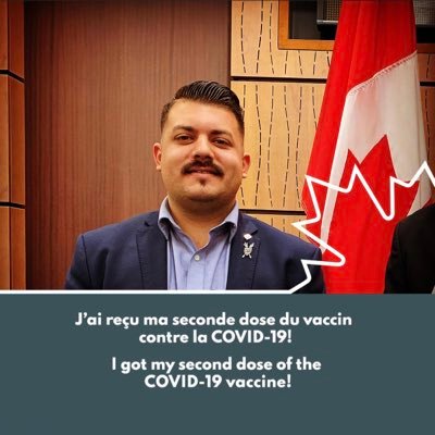 Executive Advisor @SenateCA / Conseiller exécutif @SenatCA / Former Staffer on the Hill