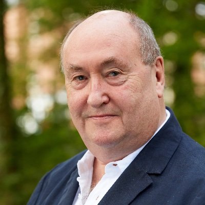 Alan Lyddiard Profile