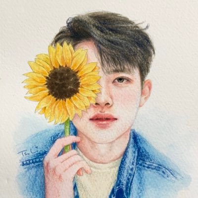 EXO fanart mostly 경수 ~~