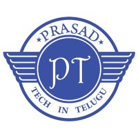 Prasadtechintelugu(@iamprasadtech) 's Twitter Profile Photo