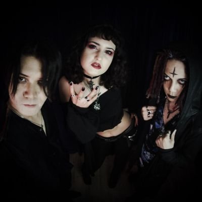 Gods of Decayさんのプロフィール画像