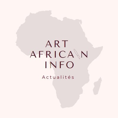 Ardemment passionnés par la création artistique africaine traditionnelle et contemporaine, notre but est de vous informer au mieux sur l’actualité y afférente.
