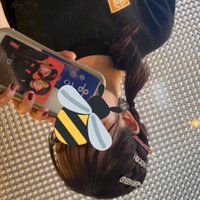 夢音(ゆおん)🐝 (@yuon_qb) 's Twitter Profile