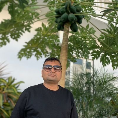 kamalsikchi's profile picture. 