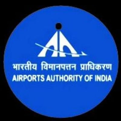 Official account of Airport Director , Airports Authority of India Aurangabad Airport, Chatrapati Sambhaji Nagar. Ministry of Civil Aviation , Govt .of India .