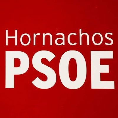 Agrupación Local del Partido Socialista Obreo Español de Hornachos