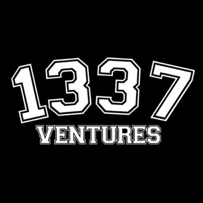 Venture Capital firm focused on early-stage startups. 🚀 Alpha Startups accelerator, corporate innovation & design thinking. 1337 Ventures Sdn Bhd 201201019164