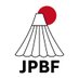 【公式】一般社団法人　日本パラバドミントン連盟(JPBF) (@jpbf_parabad) Twitter profile photo