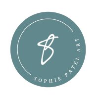 Sophie Patel Art(@SophieLouPt) 's Twitter Profile Photo