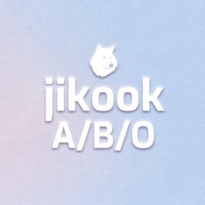 (🔞)ㅤ ㅤ ㅤ ➮ Perfil dedicado à divulgação de estórias jikook no universo a/b/o | Profile dedicated to promote jikook stories in the a/b/o universe ♡͙۪۫ׄꦿ.