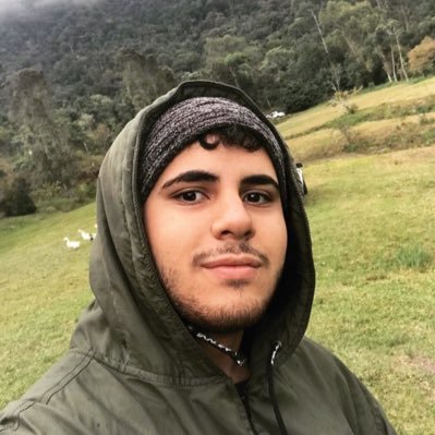 RonyAlvesDias1's profile picture. -SPFC⚽                                 -17                                     -São Paulo/Zona sul