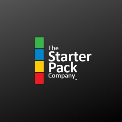 The Starter Pack Company is a multi-network sim distributor that is driven by the spirit of entrepreneurship.