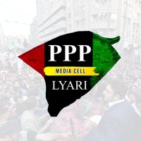 PPP_Lyari(@PPPLyari_) 's Twitter Profile Photo