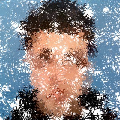 USVDH_'s profile picture. Art Student -  Sen van der Heide / Sen Ueda / 上田蟬