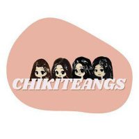 CKT ☕ (@chikiteangs) 's Twitter Profile