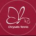 Chrysalis Tennis (@chrysalistennis) Twitter profile photo