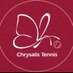 Chrysalis Tennis (@ChrysalisTennis) Twitter profile photo