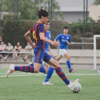 Marc Guiu (@marcguiu1) 's Twitter Profile