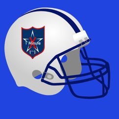 The Former Official Commish account of the 1Min XLeague. Sponsor of the Min-2-Win Bowl! Proudly the first 1-Minute League in the Retro Bowl Community!