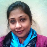 Poornima Banerjee , UPPSS, Talbehat, Lalitpur(@PoornimaBanerj2) 's Twitter Profile Photo