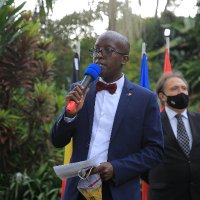 Emmanuel Gyezaho (@gyezaho) 's Twitter Profile