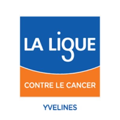 ➡️ Compte du Comité des Yvelines de la #LigueContreLeCancer
➡️ CHERCHER pour guérir, ACCOMPAGNER pour aider, PRÉVENIR pour protéger, MOBILISER pour agir.