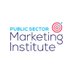 Public Sector Marketing Inst. (@publicsectorpro) Twitter profile photo Public Sector Marketing Inst. (@publicsectorpro) Twitter profile photo