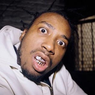 ODB - BZA - Ason Unique - Osirus - The Specialist - Dirt McGirt - Big Baby Jesus - Young Dirty.  Condolini.