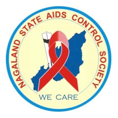 Official twitter account of the Nagaland State AIDS Control Society