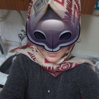 Dul Gülay (@_bayan_g_) 's Twitter Profile