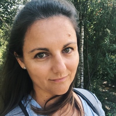 S4br1n4_B's profile picture. 