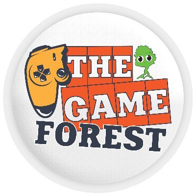 The Game Forest